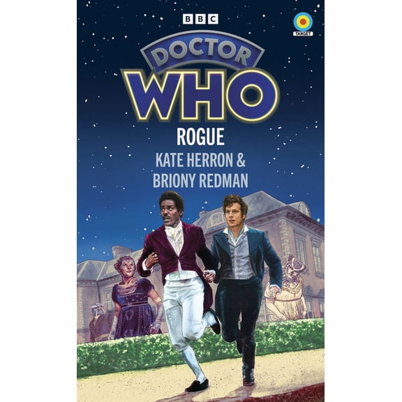 Doctor Who: Rogue, (Paperback)