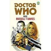 RUSSELL T DAVIES; BETHANY WRIGHT Doctor Who: Rose (Target Collection) (Paperback)