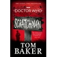 thumbnail image 1 of Doctor Who: Scratchman (Paperback), 1 of 1