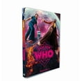thumbnail image 1 of Doctor Who Season 2 (DVD) 2025, 1 of 2