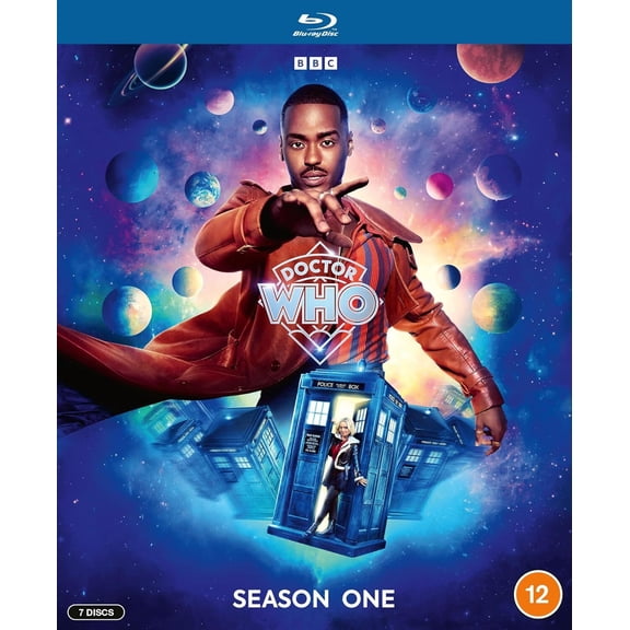 Doctor Who: Season One