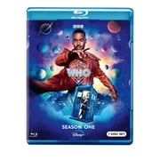 Doctor Who: Season One (Blu-ray)