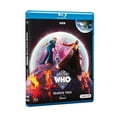 thumbnail image 1 of Doctor Who: Season Two (Blu-ray) BBC, Science Fiction, 1 of 3