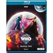 Doctor Who Season Two