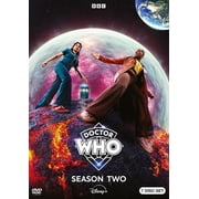 Doctor Who Season Two