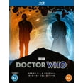 thumbnail image 1 of Doctor Who: Series 1-4 & Specials (Blu-ray) Catherine Tate Christopher Eccleston Billie Piper, 1 of 3
