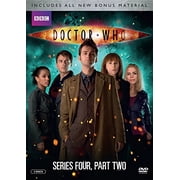 Doctor Who: Series Four: Part Two (DVD)