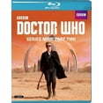 thumbnail image 1 of Doctor Who: Series Nine, Part Two (Blu-ray), 1 of 2