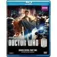 thumbnail image 1 of Doctor Who: Series Seven, Part One (Blu-ray), 1 of 2