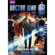 Doctor Who - Doctor Who Series 7 Pt. 1 [DVD]