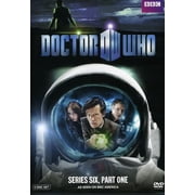 Doctor Who - Doctor Who: Season Six Part One [DVD]