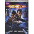 thumbnail image 1 of Doctor Who: Series Three: Part One (DVD) [DVD], 1 of 1
