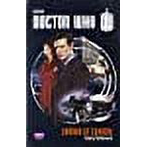Doctor Who: Shroud of Sorrow