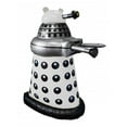 thumbnail image 1 of Doctor Who Small Inflatable 30" Desk White Dalek, 1 of 1