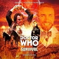 thumbnail image 1 of Doctor Who: Survival Soundtrack, 1 of 1