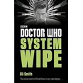 thumbnail image 1 of Pre-Owned Doctor Who: System Wipe (Paperback) 1405922508 9781405922500, 1 of 1