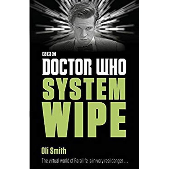 Pre-Owned Doctor Who: System Wipe (Paperback) 1405922508 9781405922500