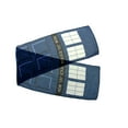 thumbnail image 1 of Doctor Who TARDIS Lightweight Adult Costume Scarf, 1 of 2