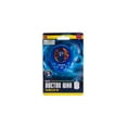 thumbnail image 1 of Doctor Who TARDIS Talking Clip On Keychain - Pocket Pal & Backpack Keyring, 1 of 7