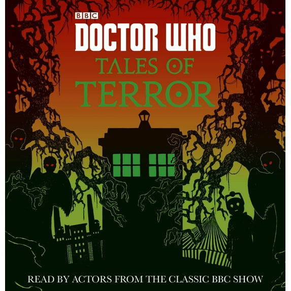 Doctor Who: Tales of Terror