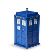 Doctor Who - Tardis 12th Doctor Talking Money Bank