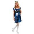 thumbnail image 1 of Doctor Who Tardis Dress Sm Md, 1 of 1