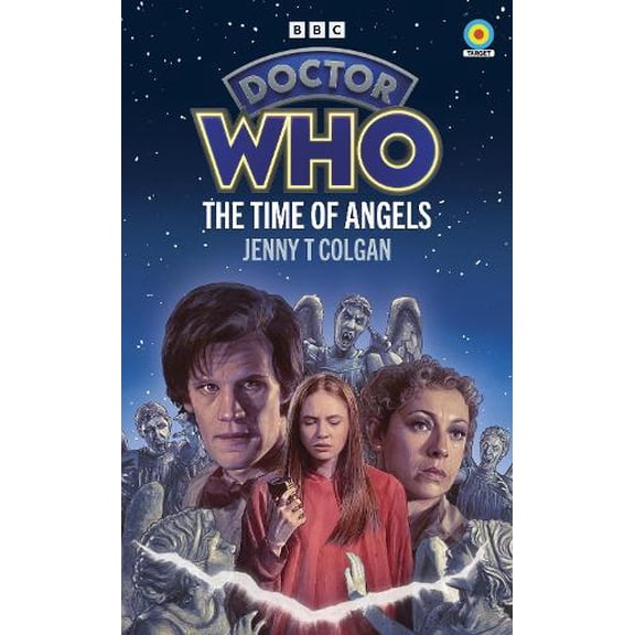 Jenny Colgan Doctor Who: The Time of Angels (Paperback)