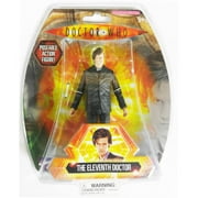 Doctor Who The 11th Doctor End Of Time Action Figure