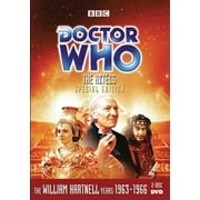 Doctor Who: The Aztecs (DVD), BBC Archives, Sci-Fi & Fantasy