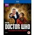 thumbnail image 1 of Doctor Who: The Complete Eighth Series [Blu-Ray Box Set], 1 of 7