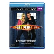 Doctor Who: The Complete First Series [Blu-ray]