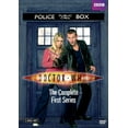 thumbnail image 1 of Doctor Who: The Complete First Series, 1 of 2