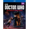 thumbnail image 1 of Doctor Who: The Complete Series 10 (Box Set) [Blu-ray], 1 of 10