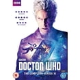 thumbnail image 1 of Doctor Who The Complete Series 10 [DVD], 1 of 1