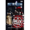 thumbnail image 1 of Pre-Owned Doctor Who: The Dalek Handbook Hardcover, 1 of 1