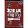thumbnail image 1 of Doctor Who: The Dangerous Book of Monsters (Hardcover), 1 of 1