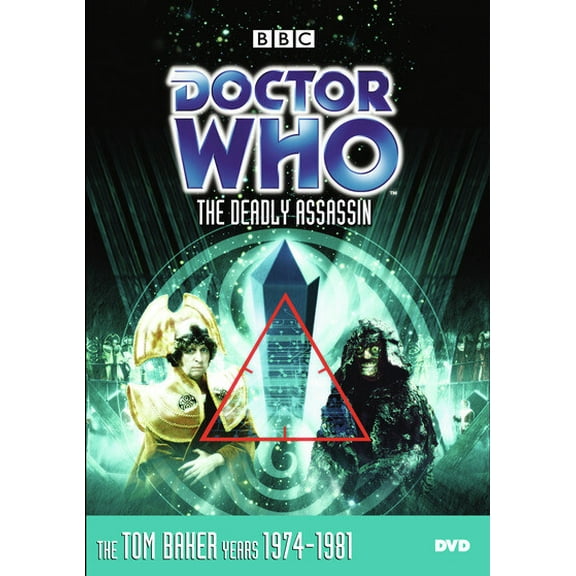 Doctor Who: The Deadly Assassin