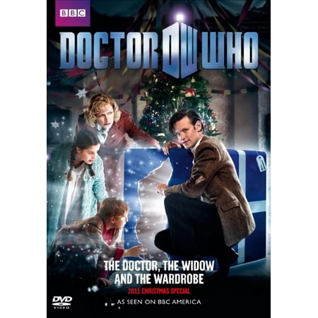 Doctor Who: 2011 Christmas Special [DVD]