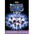 thumbnail image 1 of Doctor Who: The Dominators (DVD), BBC Archives, Sci-Fi & Fantasy, 1 of 1