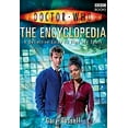 thumbnail image 1 of Pre-Owned Doctor Who Encyclopedia (Hardcover) 1846072913 9781846072918, 1 of 1