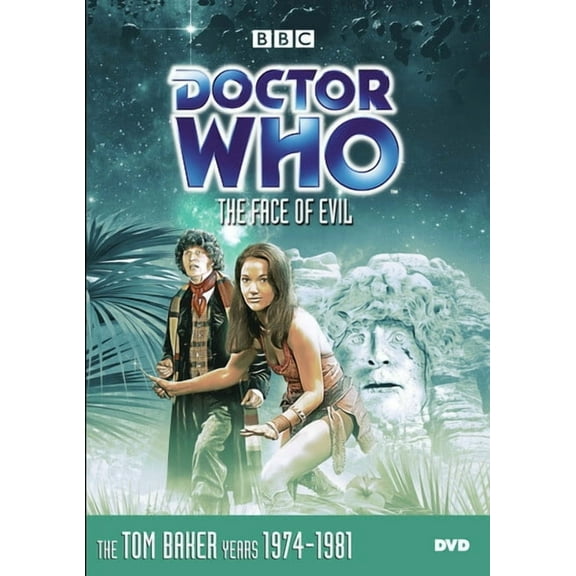 Doctor Who: The Face of Evil