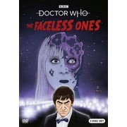 Doctor Who: The Faceless Ones (Box Set) [DVD]