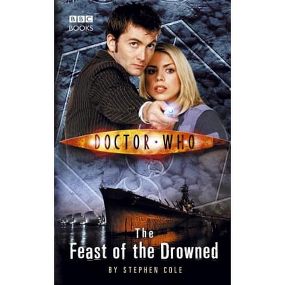 Pre-Owned Doctor Who: Feast Of The Drowned (Hardcover) 0563486449 9780563486442