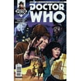 thumbnail image 1 of Doctor Who: The Fourth Doctor #1C VF ; Titan Comic Book, 1 of 1