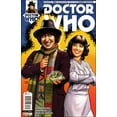 thumbnail image 1 of Doctor Who: The Fourth Doctor #1F VF ; Titan Comic Book, 1 of 1