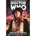thumbnail image 1 of Pre-Owned Doctor Who: The Fourth Doctor: Gaze of the Medusa (Hardcover) 178276755X 9781782767558, 1 of 1