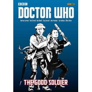 Doctor Who The Good Soldier Paperback