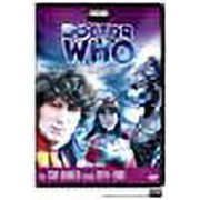 Doctor Who: The Hand of Fear (Story 87)