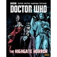 thumbnail image 1 of Doctor Who: The Highgate Horror (Paperback), 1 of 1