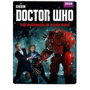 Doctor Who: The Husbands of River Song [DVD]